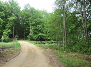 16213 S M 52, Stockbridge, MI 49285