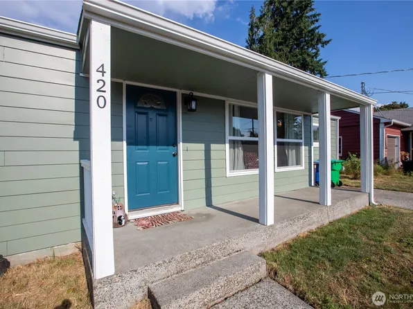 420 Wilson Street NE, Olympia, WA 98506