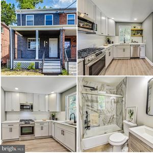 3042 M St SE, Washington, DC, 20019