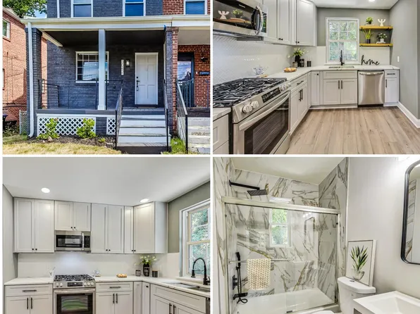 3042 M St SE, Washington, DC 20019