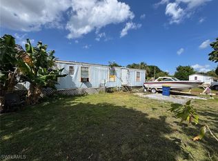 710 Cypress Cir, Clewiston, FL 33440