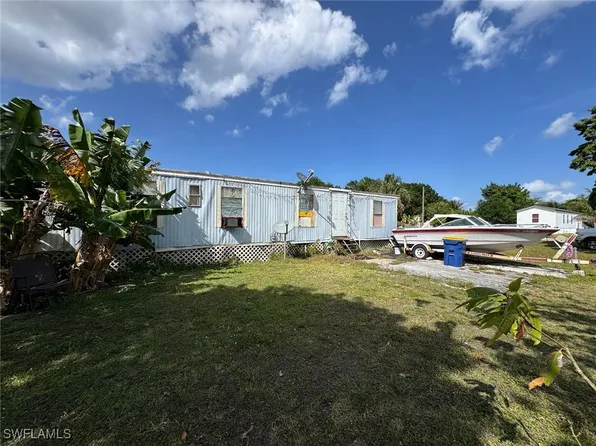 710 Cypress Cir, Clewiston, FL 33440