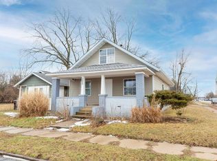 1822 Longley Ave, South Bend, IN 46628