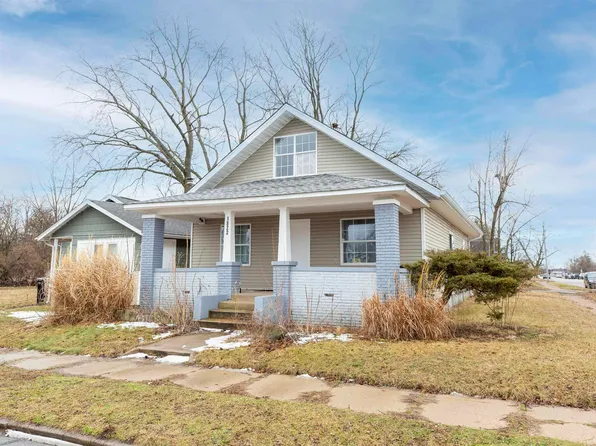 1822 Longley Ave, South Bend, IN 46628