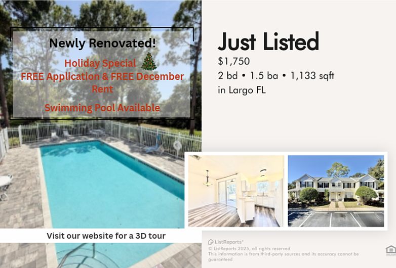 1st image of 13706 Forest Lake Dr #1
