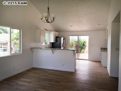 2nd image of 487 Kaiolohia St #154