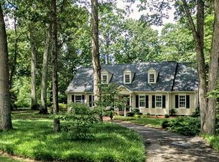 8401 Old Well Ln, Raleigh, NC 27615