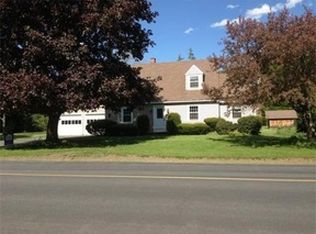 96 Boyle Rd, Gill, MA 01354