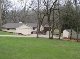 6780 Panorama Dr, Panora, IA 50216