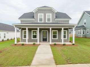942 Sandpiper Xing, Grovetown, GA 30813