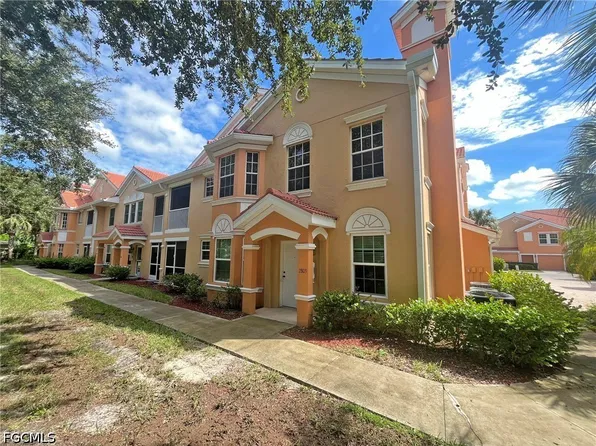 1782 Concordia Lake Cir Unit 2803, Cape Coral, FL 33909