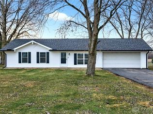 2925 S Tecumseh Rd, Springfield, OH 45502