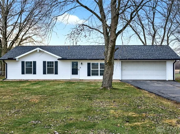 2925 S Tecumseh Rd, Springfield, OH 45502