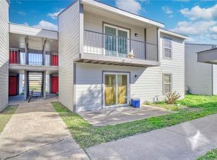 2000 Kazmeier Plz #6, Bryan, TX 77802