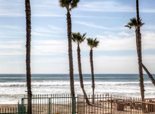 400 N The Strand N UNIT 5, Oceanside, CA 92054