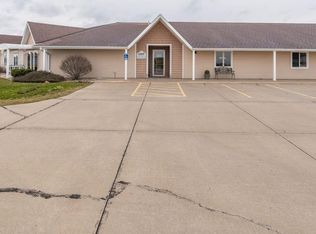 4305 Autumn Ridge Rd UNIT 218, Cedar Falls, IA 50613