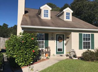 4444 Jeremiah Cv, Diberville, MS 39540