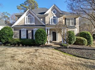 1014 Deer Hollow Dr, Woodstock, GA