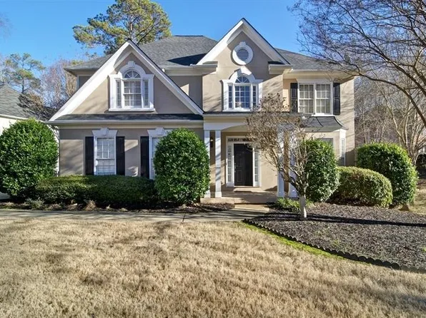 1014 Deer Hollow Dr, Woodstock, GA 30189
