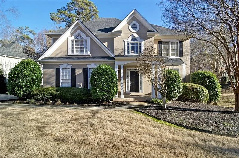 1014 Deer Hollow Dr photo 1