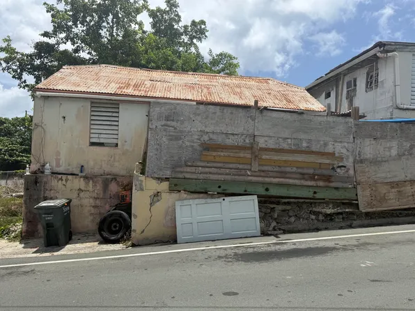 54-C Hill Street CH, St. Croix, VI 00820