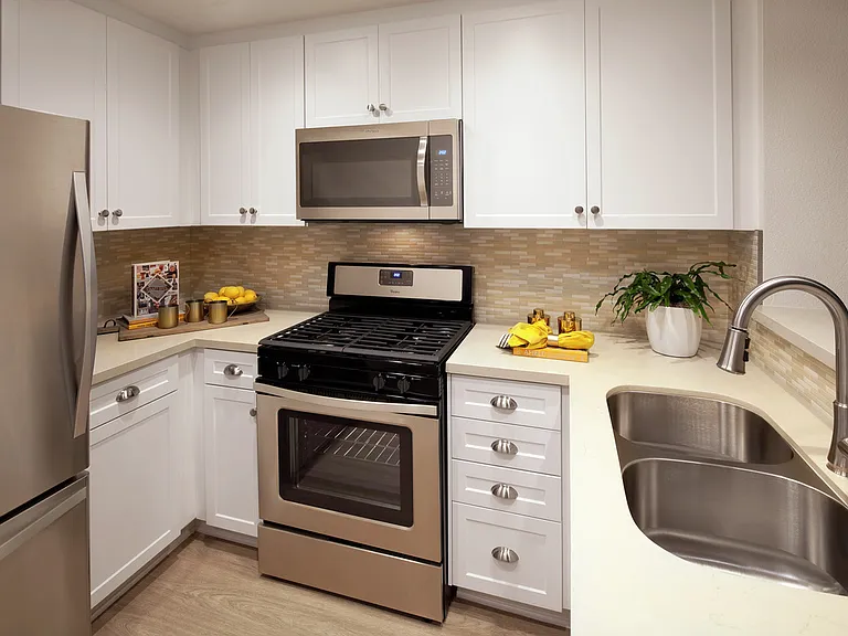 Villa Siena Apartment Homes — Photo 17