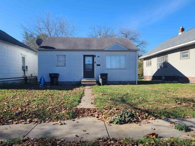 237 S Kaley St, South Bend, IN, 46619