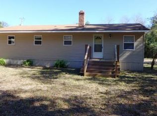 16892 53rd Rd, Wellborn, FL 32094