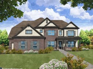 4900 Lisburn Ln, Powder Springs, GA 30127