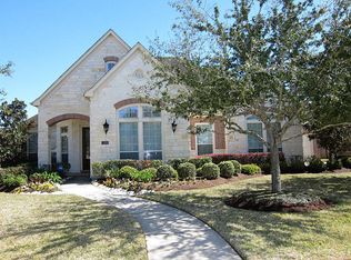 3309 King George Ln, Friendswood, TX 77546