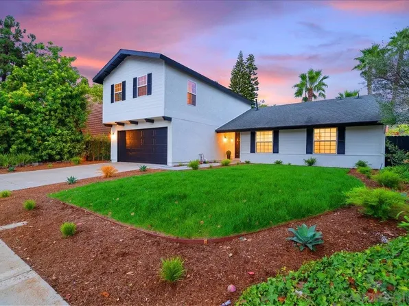 7212 Columbine Dr, Carlsbad, CA 92011