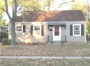 125 N Gordon Ave, Wichita, KS 67203