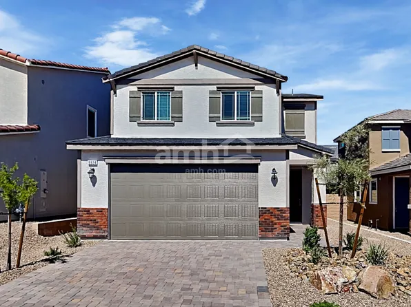 8824 Tiger Tooth Ave, Las Vegas, NV 89178
