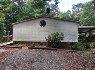 1509 Poplar Springs Church Rd, Sanford, NC 27330