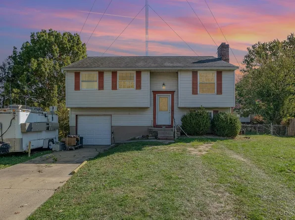 12174 Glencrest Ct, Cincinnati, OH 45251