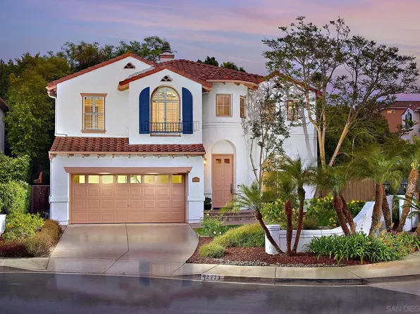 12273 Misty Blue Ct, San Diego, CA 92131