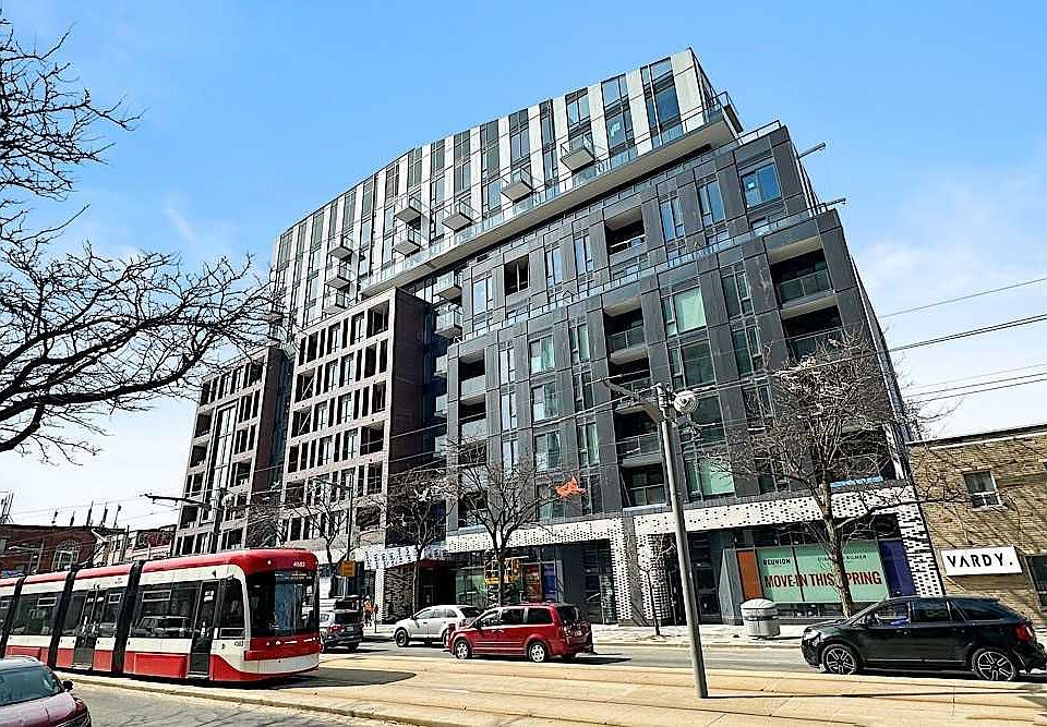 1st image of 1808 Saint Clair Ave W #713