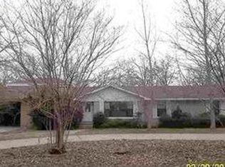 502 Prince Ave, Longview, TX 75601