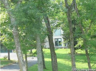 116 Pleasant Railway, Taylorsville, KY 40071