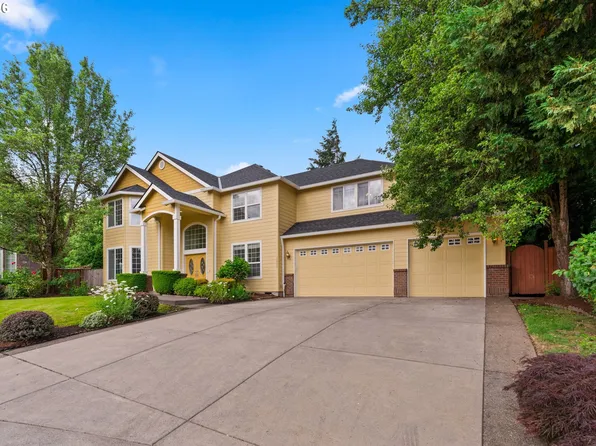 15002 NW 15th Ave, Vancouver, WA 98685