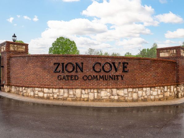 10R Zion Cove Ln, Englewood, TN 37329