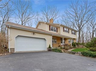 63 Iron Gate Rd, Stamford, CT 06903