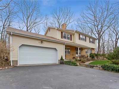 63 Iron Gate Rd, Stamford, CT, 06903