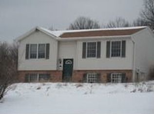 214 Gentle Hills Ln, Richfield, PA 17086