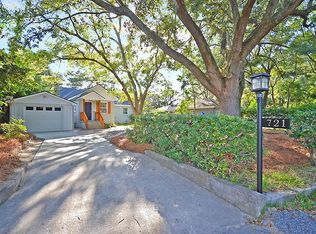 721 Woodward Rd, Charleston, SC 29407
