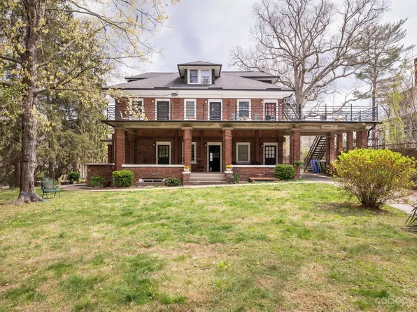 109 N Liberty St APT 4, Asheville, NC 28801