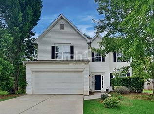 668 Clairidge Elm Trl, Lawrenceville, GA 30046
