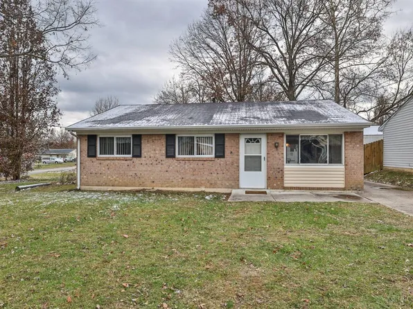 2511 Lincoln Ave, Cincinnati, OH 45231