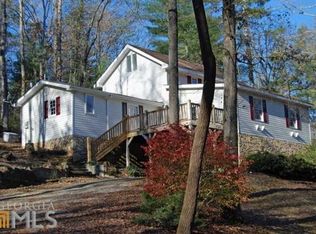 651 Westwind Cir, Ellijay, GA 30540