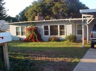 751 Airport Rd, Monterey, CA 93940